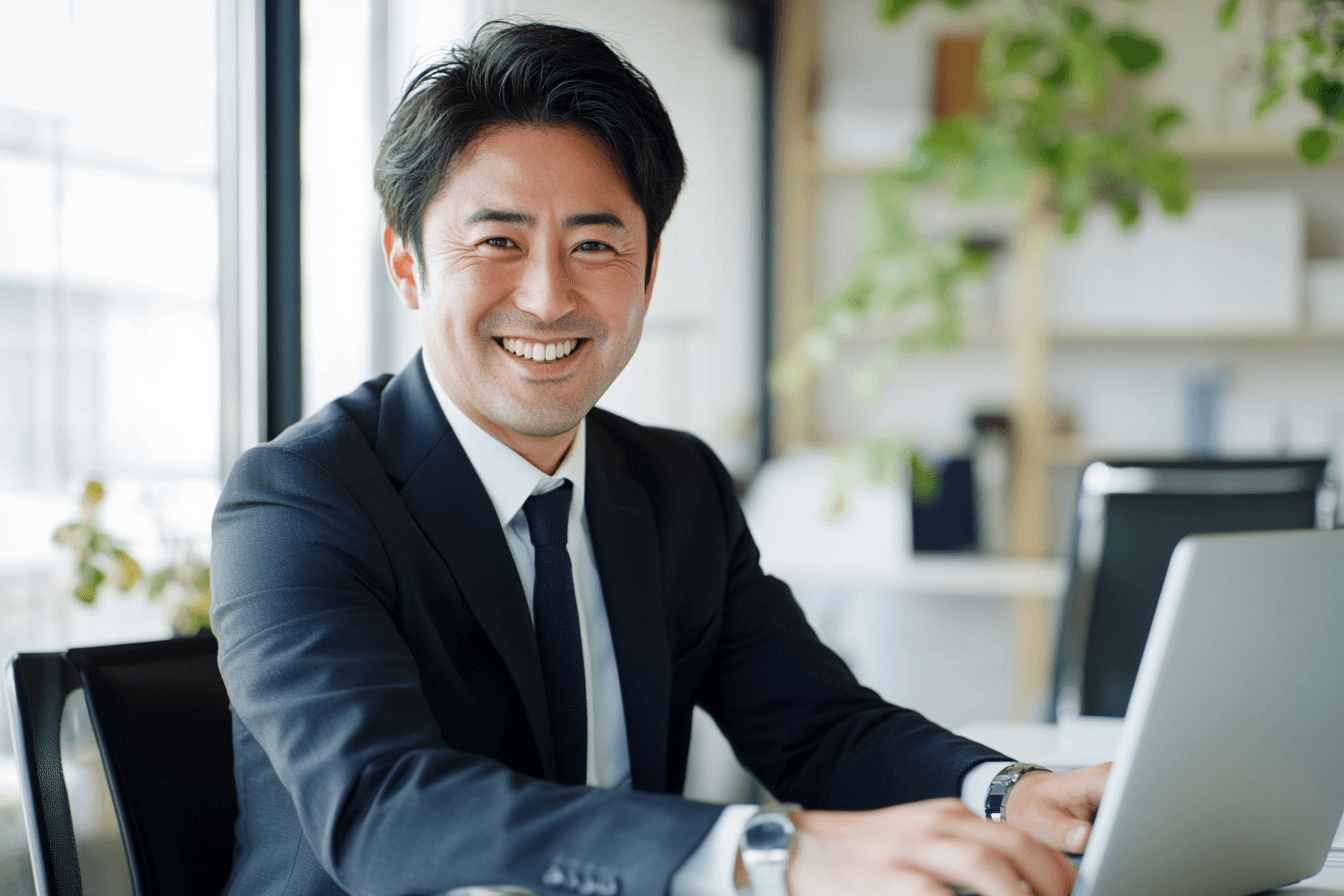 仕事・キャリア
