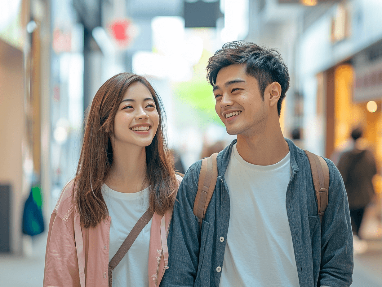 恋愛・婚活